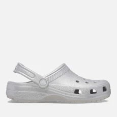 Womens Classic Croslite™ Clogs - Grey