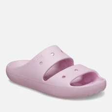 Womens Classic Sandal - UK M3/W4 - Pink