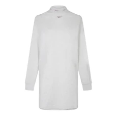 Womens Classics Long Sleeve T-Shirt Tee Top Dress White S Womens Classics Long Sleeve T-Shirt Tee Top Dress White S