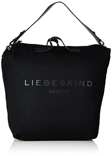 Women's Clea Hobo L, Black, Large
