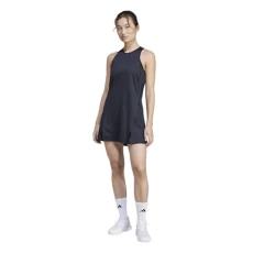 Women's Club Tennis Climacool Dress, Black, M