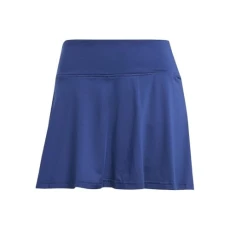 Women's Club Tennis Climacool Skirt, Dark Blue, M