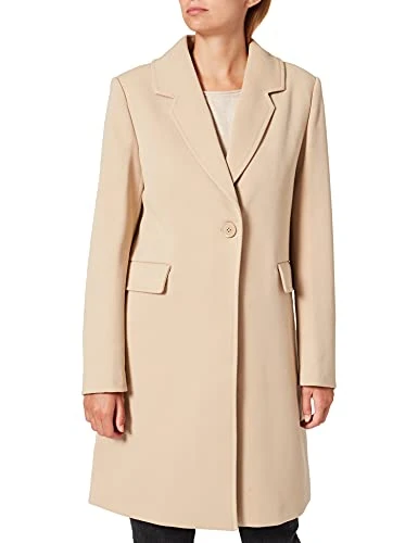 Women's Coat 2amh5k2r5, Incense 393, UK 8