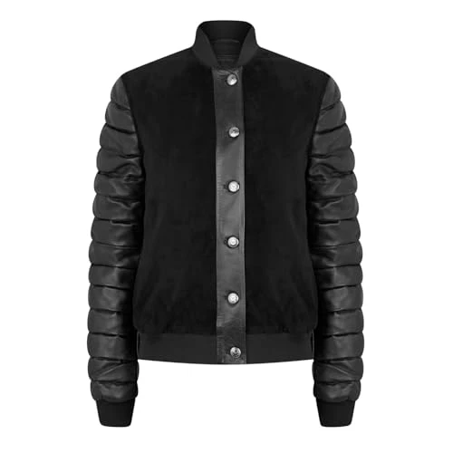 Womens Coat Black S