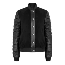 Womens Coat Black S Womens Coat Black S