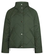 Women's Coat Winter Warm Thick Winter Coat Long Sleeve Winter Jacket M Green-4 Women's Coat Winter Warm Thick Winter Coat Long Sleeve Winter Jacket M Green-4