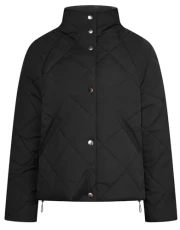 Women's Coat Winter Warm Thick Winter Coat Long Sleeve Winter Jacket XL Black-1 Women's Coat Winter Warm Thick Winter Coat Long Sleeve Winter Jacket XL Black-1