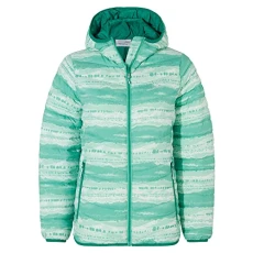 Womens CompLite Jacket Ocean/Mystery M Womens CompLite Jacket Ocean/Mystery M