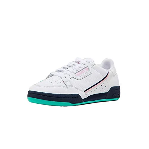 Womens Continental 80 Low Top Sneakers