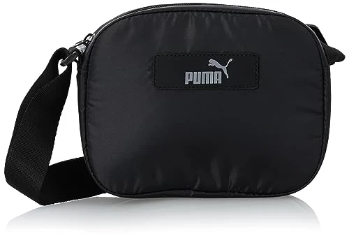 Women's Core Pop Cross-Body Bag Shoulder Bag,  black, Tek Beden, Run/Train
