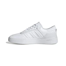 Women's Court Revival Sneaker, FTWR White FTWR White FTWR White, 6.5 UK