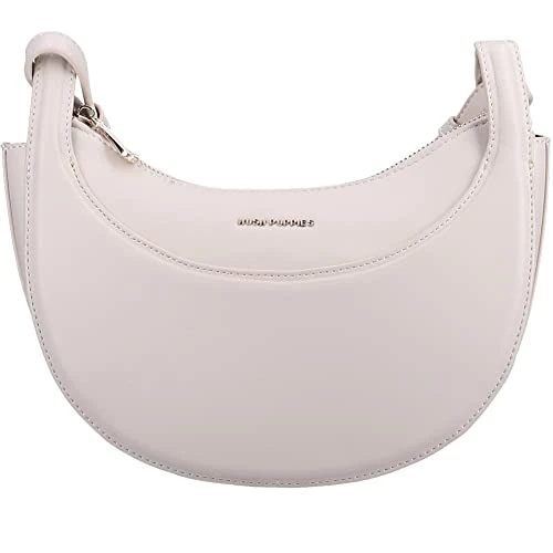 Womens Crescent Shoulder Sling Handbag