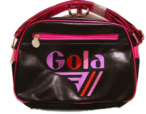 Women's Cross-Body Bag Black nero