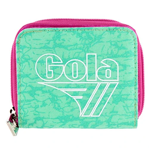 Women's Cross-Body Bag green green