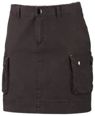 Women's Crossroads Skirt, Tar, 10 Women's Crossroads Skirt, Tar, 10