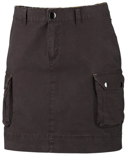 Women's Crossroads Skirt, Tar, 10