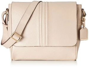Women's D Alinei Bag, Lt Taupe, One Size Women's D Alinei Bag, Lt Taupe, One Size