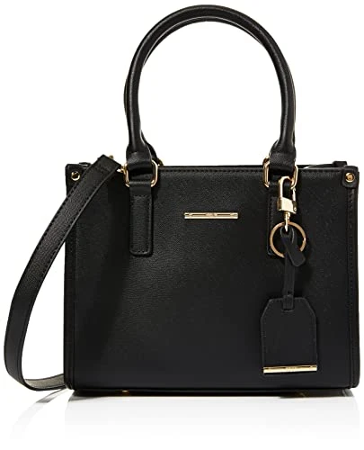 Women's D Ameris Bag, Black, One Size UK