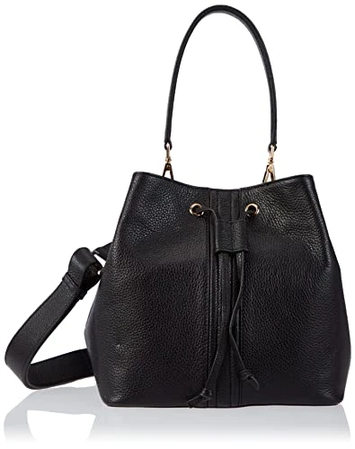 Women's D Andrenne Bag, Black, One Size UK