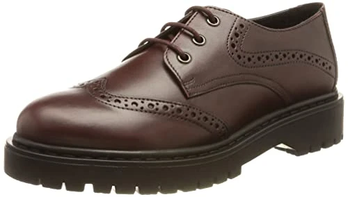 Women's D Bleyze Shoes, Bordeaux, 6.5 UK