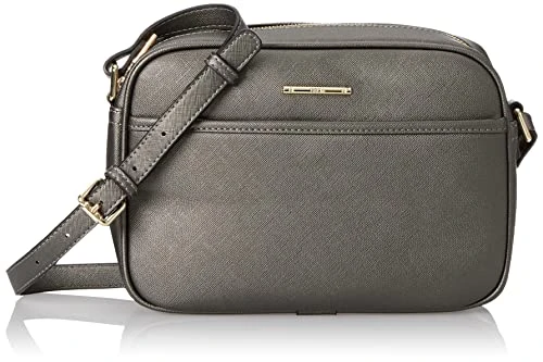 Women's D CELESTYE Bag, Gun, One Size