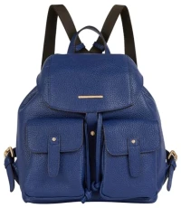 Women's D Faloria B Bag, Bluette, cm 25 x 18 x 29,5 Women's D Faloria B Bag, Bluette, cm 25 x 18 x 29,5