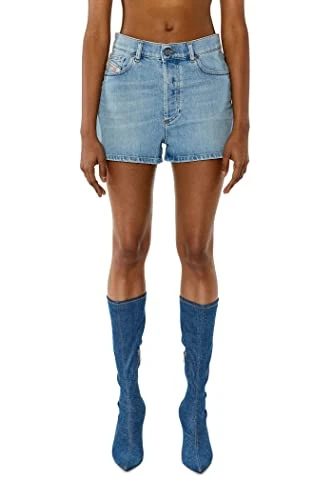 Women's D-GER Jeans, 01-09G74,