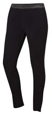 Women's Daybreaker Fleece Pant Jacket, Black, S UK Women's Daybreaker Fleece Pant Jacket, Black, S UK