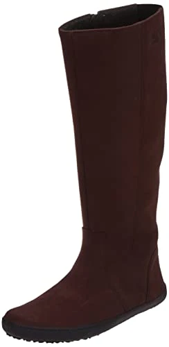 Women's Dia Knee High Boot, Dark Brown, 7.5 UK