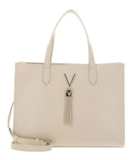 Women's Divina Shopping Bag, Beige Women's Divina Shopping Bag, Beige