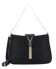 Women's Divine Sa HOBO BAG, Black, TALLA ÚNICA Women's Divine Sa HOBO BAG, Black, TALLA ÚNICA
