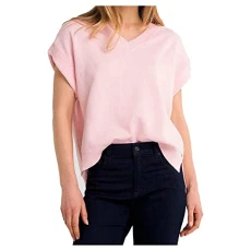 Women's DK1338.000.G23210 Sweater Vest, 664 Soft Pink, S Women's DK1338.000.G23210 Sweater Vest, 664 Soft Pink, S