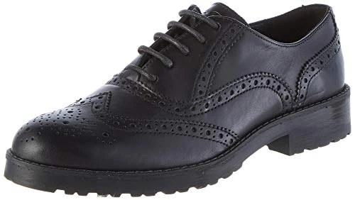 Women's Donna-41655 Oxfords, (Nero 4165500), 6.5 UK