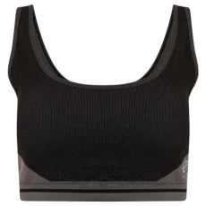 Women's Don't Sweat It Recycled Bikini Top Women's Don't Sweat It Recycled Bikini Top