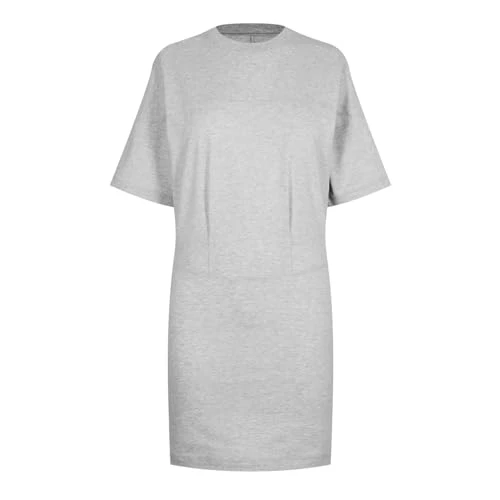 Womens Dress Grey XL