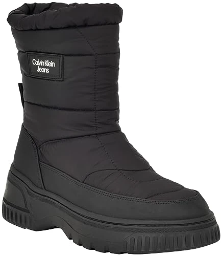 Women's Dreya Snow Boot, Black 001, 5 UK