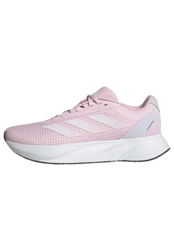 Women's Duramo Sl Shoes Sneaker, Clear Pink Cloud White Core Black, 7.5 UK