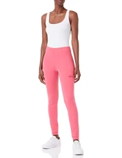 Women's DW0DW13758 Leggings, Pink Alert, XXS Women's DW0DW13758 Leggings, Pink Alert, XXS