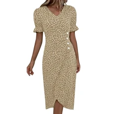 Womens Easter Dresses Dresses for Women 2024 Knee Length Pleated midi Dress Blue Dress Women Crochet See Through Ruffle Crochet Low-Cut Linen Clothes Boho Dress Womens Easter Dresses Dresses for Women 2024 Knee Length Pleated midi Dress Blue Dress Women Crochet See Through Ruffle Crochet Low-Cut Linen Clothes Boho Dress