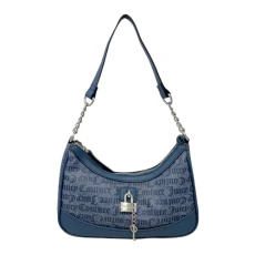 Women's Eastside Westside Shoulder Bag, Denim, One Size Women's Eastside Westside Shoulder Bag, Denim, One Size
