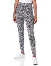 Women's Easy Leggings Trousers, Open Miscellaneous979, XS Women's Easy Leggings Trousers, Open Miscellaneous979, XS