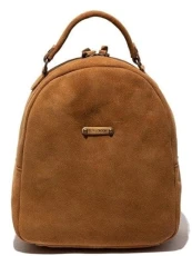 Women's ELUA744FLY, CAMEL, One Size