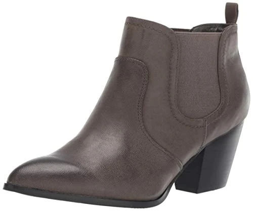 Women's Emerson Chelsea Boot, Grey Brnsh, 6.5 UK