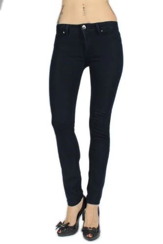 Women's Emma Power Legging Jeans, Flatiron, 23
