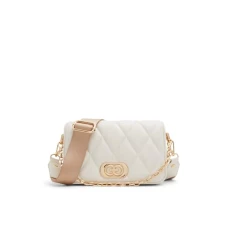 Women's Enobrena Cross Body Bag, Bone, Small Women's Enobrena Cross Body Bag, Bone, Small