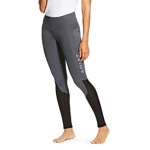 Womens EOS FS Tight Grey