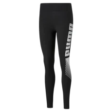 Women'S Ess Graphic Leggings Tights, Black, Xl Women'S Ess Graphic Leggings Tights, Black, Xl