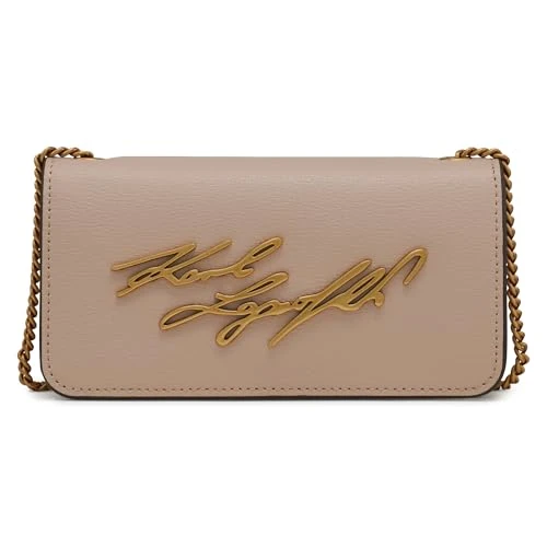 Women's Essential Kosette Shoulder Bag, Shell