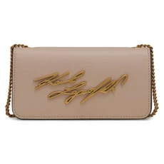 Women's Essential Kosette Shoulder Bag, Shell Women's Essential Kosette Shoulder Bag, Shell