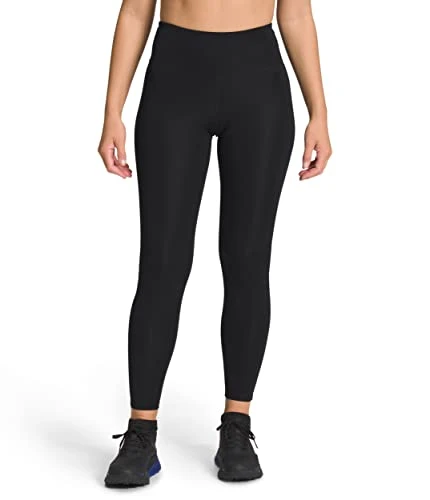 Women's Essential Leggings, Black, 56-58